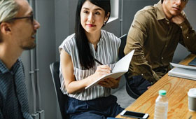 The positive effects of a good listener - Why we should train and focus more on our listening skills