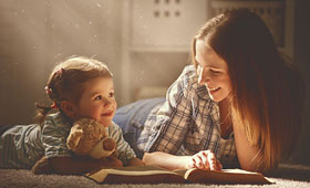 Is your Child simply 