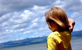 Ways to increase your valuing of your own Self: childhood joys