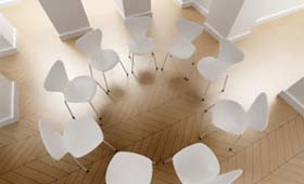 Self-help groups and starting a CODA group