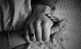 Codependence and the three As: awareness, acceptance, and action