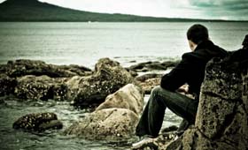 How can you help a family member or friend who may be suffering from Depression?