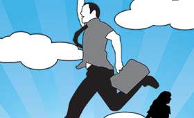 Maintaining Faithfulness in married Expat Couple