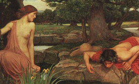 On narcissism: its history, definition and cause